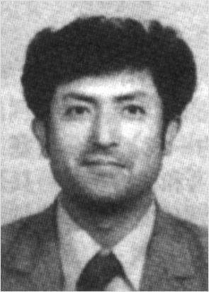 穆罕默德·奧斯曼·巴格拉希