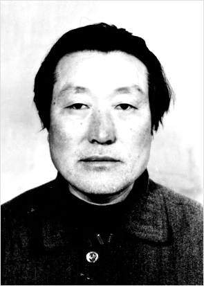 烏·寶音烏力吉