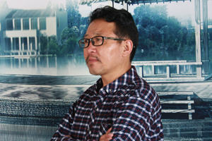 長篇小說獎：獲獎作品《昨天的部落》作者：旦巴亞爾杰（藏族）         創作感言　　在與世隔絕的環境里，我一有空，就把在腦海里醞釀已久的小說，敲到電腦里。思想高度集中于形形色色的人物、紛紜復雜的部落之戰的刀光劍影，以及傳統游牧生產方式和古寺凄涼的法號聲。另外，耳邊不時響起古老的民謠和英雄史詩《格薩爾》說唱的美妙的旋律。