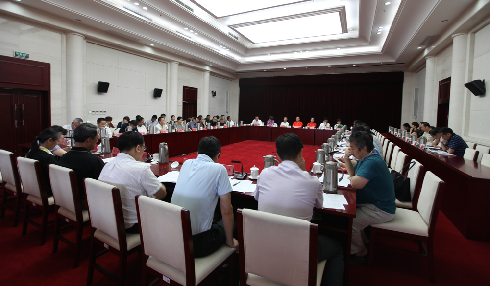 8月2日，終評會現場