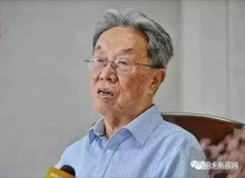 關于文學，一場與王蒙的對話　　文化的發展往往比經濟發展更慢，現在更多是要做好文化的積累工作……[詳細]