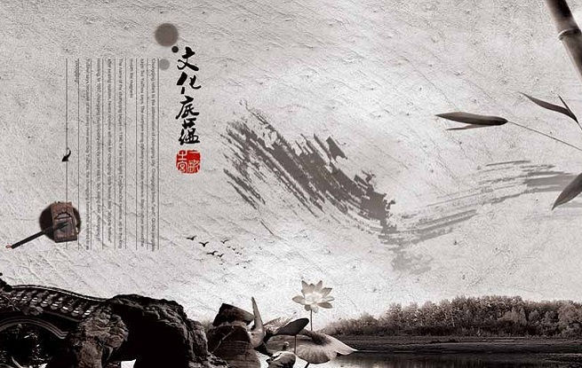 文化述評：讓傳統文化綻放時代華彩