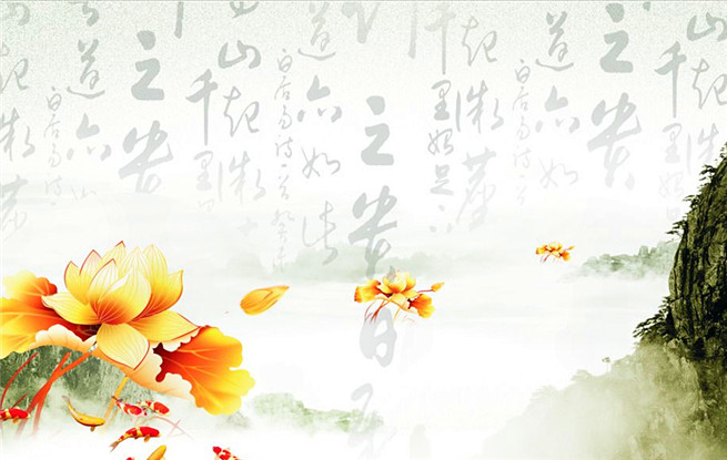 文化發出時代強音