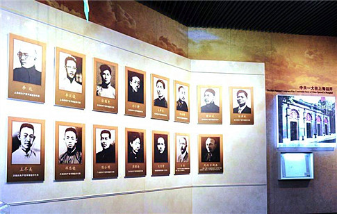 鍛造永遠年輕的中國共產黨