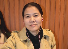 陸梅：關于童書寫作的兩個維度寫作中遭遇的兩難：外環境太過堅實，以至內宇宙不足以掙拔出來，要獨自強大內在功力。[詳細]