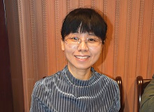 趙霞：從傳統中突圍對兒童文學的藝術發展來說，這種向“新”的追尋不可或缺，因為文學本身是在傳統的承繼和新變的探索中走向藝術的深處。[詳細]