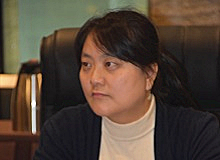 納楊：期待兒童文學更均衡地發展兒童文學主要有兩個不平衡。第一是地域不平衡，第二個不平衡是文體門類的不平衡。[詳細]