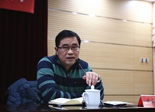 黃賓堂：營造健康的批評生態 促進文學繁榮發展批評和創作是兩個相互依存的輪子，只有兩個輪子都發揮作用，文學這部大車才能更健康地行進。[詳細]