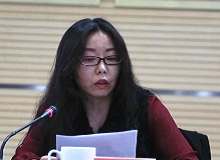 漢睿：評論家與作家應該是“對話”關系。文學編輯每天要看大量的書稿，與作家天天打交道，在浩如煙海的文字中尋覓到有潛力的作者。[詳細]