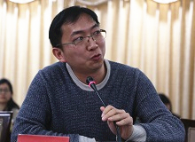 王國平：對文學批評的姿態要有建設性在文藝作品上，就需要精準的判斷力和學識修養，否則可能剜錯了，無法服眾，對蘋果本身也是傷害。[詳細]