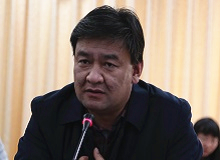 牛學智：面對普遍同質化，批評的思想空間在哪里？近年來的文學批評、文學研究，包括文學史論述普遍同質化，這是一個典型癥候。[詳細]