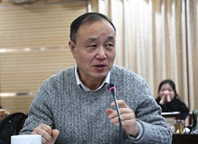 陳歆耕：如何面對三只不同的蘋果這套叢書的推出是強化“銳批評”的起點，相對于偌大的中國文壇，還是勢單力薄。[詳細]