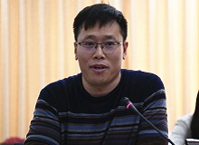 魯太光：激活文學批評應處理好幾種關系我們的文學批評的問題突出表現在活力不彰。文學批評沒有活力，意義打了折扣，存在感也不會強。[詳細]