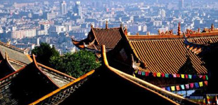 云南省楚雄州文聯、州作家協會以及《金沙江文藝》負責推薦楚雄州作家的、《金沙江文藝》發表的優秀文稿。