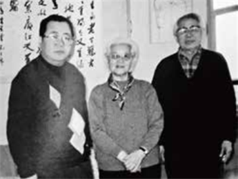 吉狄馬加：懷念詩人、戰士和革命者朱子奇