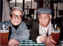 云友讀書會｜今天的年輕人為什么更加熱愛汪曾祺？從文學的內部規律看，汪曾祺的經典化是因為……[詳細]