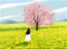 詩意人生讀書小組｜春日讀經典，溫柔地對待世界萬物皆有情，讀書就是涵養生命的深情，飽含深情地對待這個世界……[詳細]