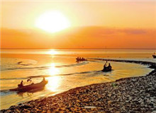 創意閱讀與寫作工作坊｜渡不過的巨流河，寫不完的人間事當齊邦媛先生在本書的結尾寫下“一切歸于永恒的平靜”的時候……[詳細]