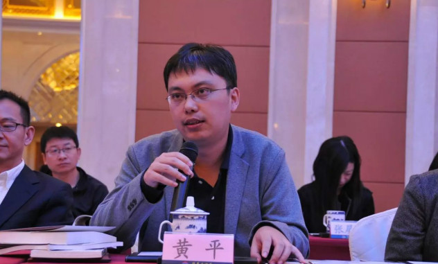 黃平：從東北到宇宙，最后回到情感