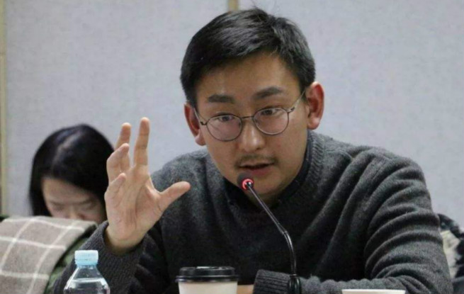 李壯：呼喚常識中的犄角，青年寫作關鍵詞