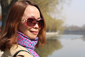 散文獎：《陪審員手記》作者：朝顏(畬族)         獲獎感言　　十年的光陰，從無意識的寫作進入自覺的寫作，閱讀、生活、探尋、思考，幾乎每一天都是累積和做功課的一部分。如果說最初的創作更多來源于表達的沖動，那么最近幾年，則應該歸結于向內深刻思慮之后，向外尋求用文字與人世搭建一座橋梁……