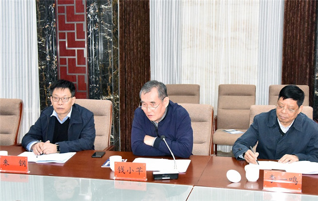 為脫貧攻堅和新農村建設提供更多文化支持