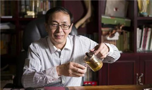 范穩：脫貧攻堅戰，作家不缺席