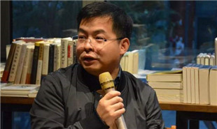 鄧凱：文學是記錄和表達脫貧攻堅的最好方式