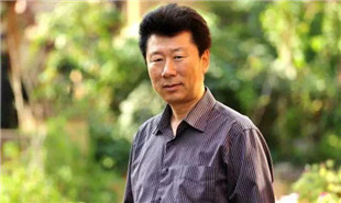 任林舉：要物質扶貧，更要精神扶貧