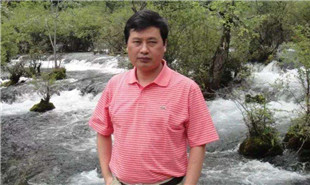 許春樵：作家要進入現場