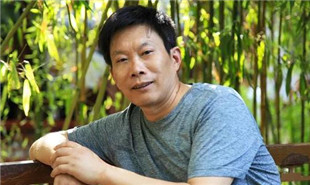 朱鋼：它是完全意義上的進入生活內部