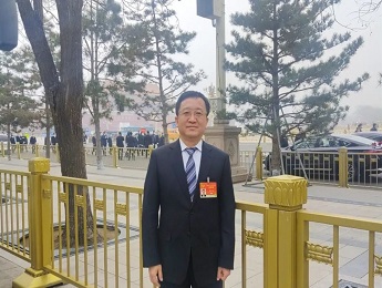 閻晶明：繼續為推動文藝繁榮創造良好條件