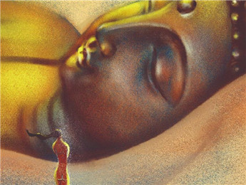 當代女性之愛：磨難或救贖？