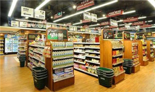 同心奔小康 “衛世”商店里的小康夢