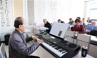 群眾生活“芝麻開花節節高”