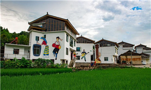 小康路上，跑出幸?！凹铀俣取?/></a><p><a href=