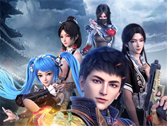 任怨：伴國漫之光，談網文創作