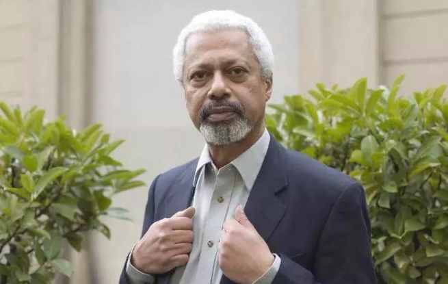 2021年諾貝爾文學獎花落英籍坦桑裔作家阿卜杜勒拉扎克·古爾納