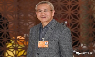 全國政協委員、南京大學文化與自然遺產研究所所長賀云翱