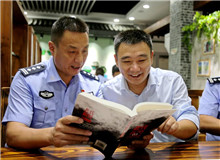 卓牧閑：現實題材網文怎么“有趣”起來想讓故事既貼近現實，又要讓故事好看，這就要借鑒其它類型網文長盛不衰的優點……[詳細]