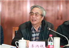 中國作協創研部研究員李炳銀