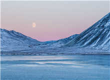 【輯三】大雪封門：誰家門口堆了一個戴口罩的雪人百米之外，有人在院子里劈柴/削去樹枝的分歧，剁開樹干的統一/木頭的骨屑噴濺在雪上[詳細]