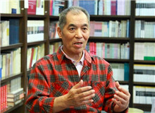 【梁曉聲】	李林榮丨《<人世間>的敘事雄心和史詩傳統的再興》。	席云舒丨《梁曉聲小說與當代文學中的兩種知青形象》；