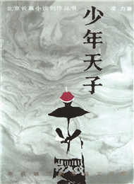 凌力《少年天子》