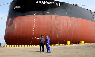 遼寧作家于永鐸參加中國作協2022“中國一日·科技強國”主題實踐活動