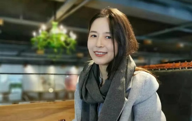 付秀瑩近年創作年表（2008-2022）