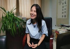 在芳村《陌上》，把故鄉《野望》