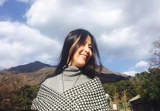 痛飲生活的泉水，流淌在作品中