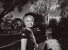 林白：“《北流》是我迄今為止寫的最厚的一部作品”　　無論是“出北流”還是“入北流”，熟悉我的讀者會認出獨屬于林白的內容……[詳細]