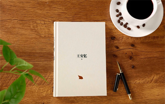 【特約評論】王安憶《五湖四?！罚盒U頇的心與幽暗的火